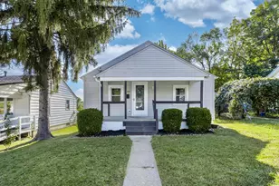 140 N Cedar Ave, Lancaster, OH 43130 - Photo 1