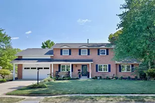 2305 Haverford Rd, Columbus, OH 43220 - Photo 1