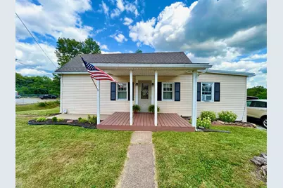 210 E Main Street, Somerset, OH 43783 - Photo 1