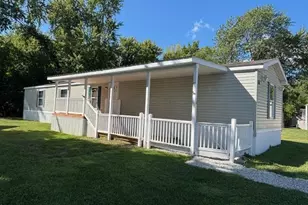 4135 Walnut Rd Lot 58, Buckeye Lake, OH 43008 - Photo 1