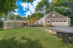 1453 Wren Ln, Powell, OH 43065 - Photo 1