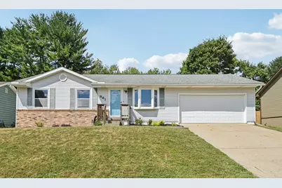 961 Elizabeth Drive, Lancaster, OH 43130 - Photo 1