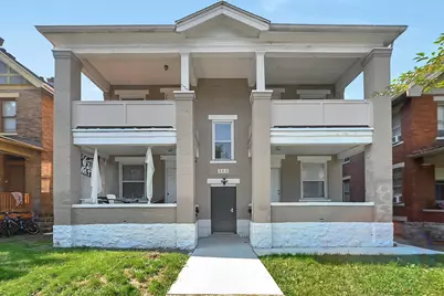 345 Chittenden Avenue #C, Columbus, OH 43201 - Photo 1