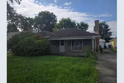 2743 Saint Joseph Avenue, Columbus, OH 43204 - Photo 1