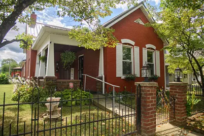 618 E 2nd Street, Chillicothe, OH 45601 - Photo 1