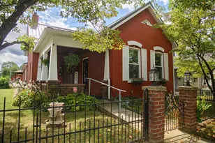 618 E 2nd St, Chillicothe, OH 45601 - Photo 1