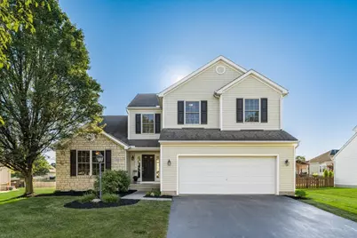 124 Sourwood Street, Pickerington, OH 43147 - Photo 1