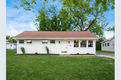 5349 Dexter Avenue, Hilliard, OH 43026 - Photo 1