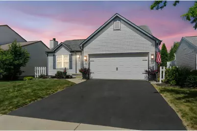 8578 Abilene Drive, Blacklick, OH 43004 - Photo 1