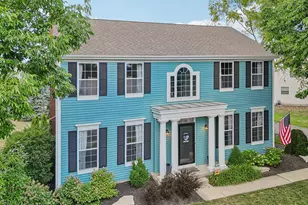 7351 Winnipeg Dr, Dublin, OH 43016 - Photo 1