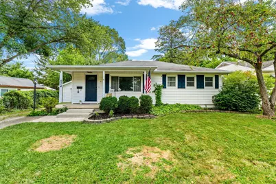 624 Chestnut Street, Marysville, OH 43040 - Photo 1