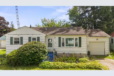 625 Maple Heights Drive, Galion, OH 44833 - Photo 1