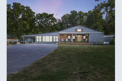 10792 State Route 28, Frankfort, OH 45628 - Photo 1