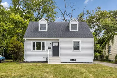 2828 Linview Avenue, Columbus, OH 43211 - Photo 1