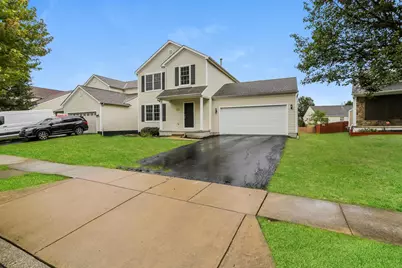 378 Millett Drive, Galloway, OH 43119 - Photo 1