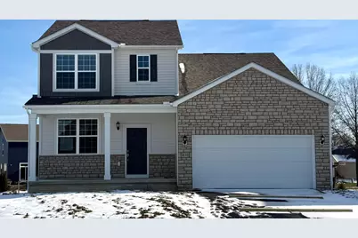 430 Penwell Drive #Lot 13859, Delaware, OH 43015 - Photo 1