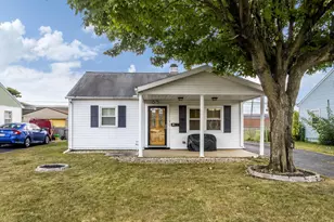 30 Santa Maria Ln, Columbus, OH 43213 - Photo 1