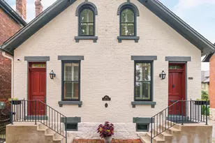 205 Berger Alley, Columbus, OH 43206 - Photo 1