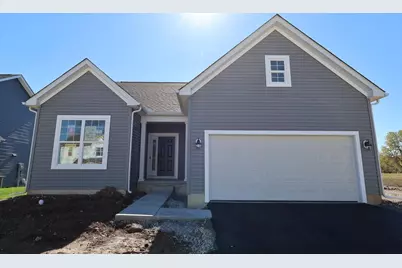 335 Cherry Hills Road, Commercial Point, OH 43116 - Photo 1