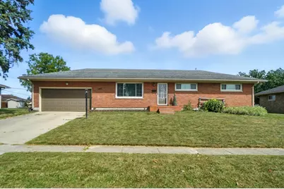 4800 Mesa Lane, Springfield, OH 45503 - Photo 1
