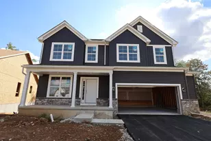 287 Olympic Loop, Commercial Point, OH 43116 - Photo 1