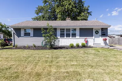 3653 Heywood Drive, Hilliard, OH 43026 - Photo 1