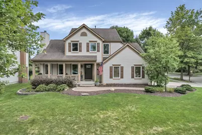 5950 Varwyne Drive, Dublin, OH 43016 - Photo 1