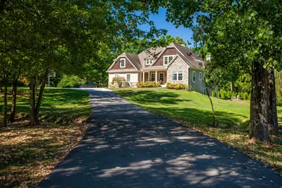 5350 Red Bank Road, Galena, OH 43021 - Photo 1