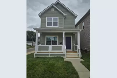 535 E Gates Street, Columbus, OH 43206 - Photo 1