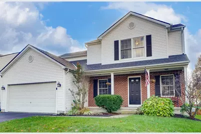 278 Indigo Blue Street, Delaware, OH 43015 - Photo 1