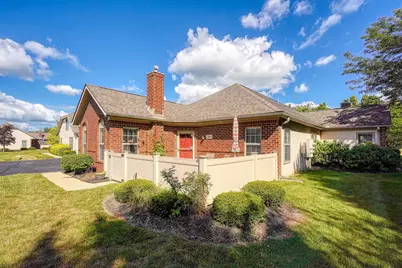 170 Stonebend Drive, Powell, OH 43065 - Photo 1