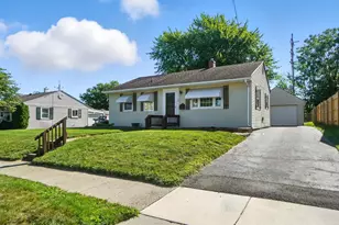 402 Reames Ave, Springfield, OH 45505 - Photo 1