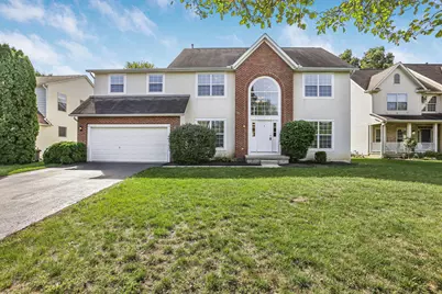 3825 Delwood Drive, Powell, OH 43065 - Photo 1