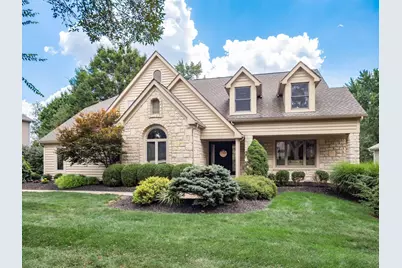 4849 Chatelaine Drive, Dublin, OH 43017 - Photo 1