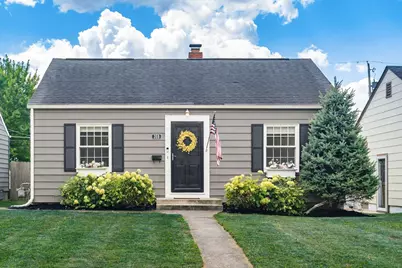 359 E Royal Forest Boulevard, Columbus, OH 43214 - Photo 1