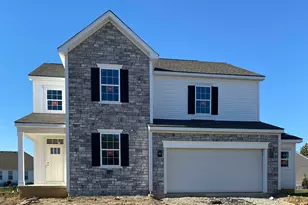 3540 Whirla Wy, Grove City, OH 43123 - Photo 1