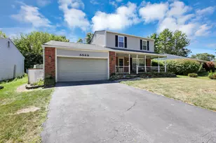5589 Fescue Dr, Hilliard, OH 43026 - Photo 1