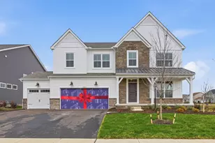 7282 River Birch Rd, Plain City, OH 43064 - Photo 1