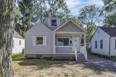 317 E Lincoln Avenue, Columbus, OH 43214 - Photo 1