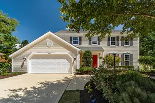 268 S Spring Rd, Westerville, OH 43081 - Photo 1