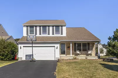 3175 Weeping Spruce Drive, Grove City, OH 43123 - Photo 1