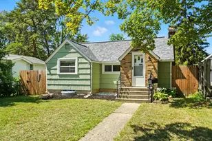 533 N Burgess Ave, Columbus, OH 43204 - Photo 1