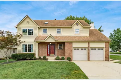 7780 Featherleaf Court, Reynoldsburg, OH 43068 - Photo 1