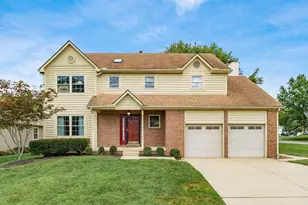 7780 Featherleaf Ct, Reynoldsburg, OH 43068 - Photo 1