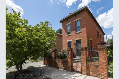 969 Hunter Avenue, Columbus, OH 43201 - Photo 1