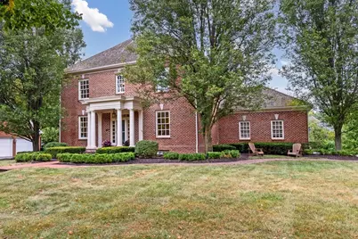 7532 Ogden Woods Boulevard, New Albany, OH 43054 - Photo 1