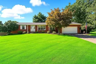 425 Mather Hill Drive, Wooster, OH 44691 - Photo 1