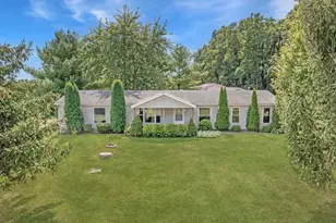 7241 Urbana Woodstock Pike, Cable, OH 43009 - Photo 1