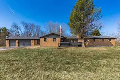 2341 N County Road 605, Sunbury, OH 43074 - Photo 1