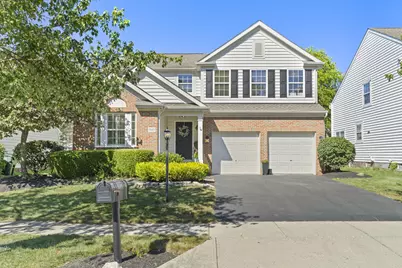 5685 Jersey Drive, New Albany, OH 43054 - Photo 1